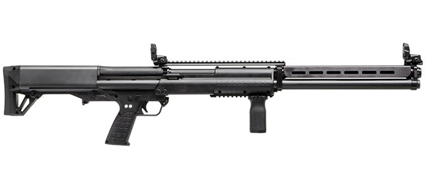 KEL TEC KSG25BLK 12/30.5 40RD - Win Repeating Arms Promotion